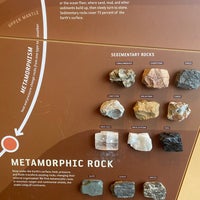 Photo prise au Natural History Museum of Utah par Madster le1/8/2023