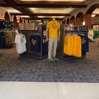 Photo taken at Hammes Notre Dame Bookstore by Madster on 7/16/2021
