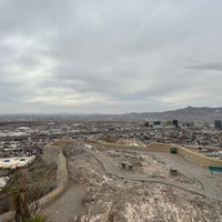 Photo taken at City of El Paso by Madster on 2/27/2024