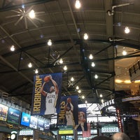Photo taken at Pacers Home Court Warehouse by Madster on 3/17/2017