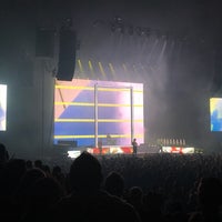 Photo taken at BOK Center by Madster on 11/30/2019