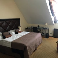 Foto tomada en SKARITZ Hotel &amp;amp; Residence  por Madster el 7/15/2018