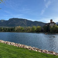Photo prise au The Broadmoor par Madster le5/3/2024