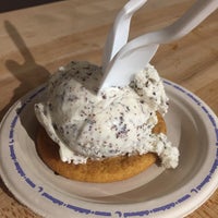 Insomnia Cookies Oklahoma City Ok