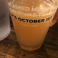 Photo taken at Chick N Beer by Madster on 11/9/2018