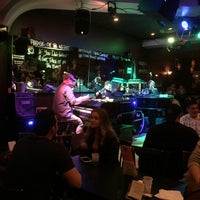 11/24/2016にMadsterがErnie Biggs Piano Barで撮った写真