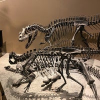 Foto tomada en Natural History Museum of Utah  por Madster el 1/8/2023