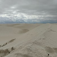 Photo taken at White Sands National Park by Madster on 2/29/2024