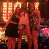Photo taken at Coyote Ugly Saloon - Oklahoma City by Madster on 6/22/2019