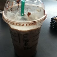 Photo taken at Starbucks by Siti on 12/30/2012