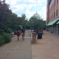 Photo taken at The South 40 (Washington University Residential Life) by Kevin K. on 9/4/2015