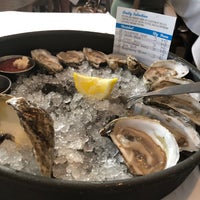 Photo taken at Bluecoast Seafood Grill by Ryan M. on 5/30/2019