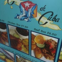 el cubo de cuba el cubo de cuba