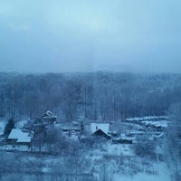 Photo taken at Гео-Проект by Anastasiya S. on 1/18/2016