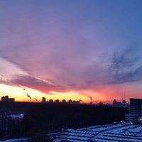 Photo taken at Гео-Проект by Anastasiya S. on 12/17/2015