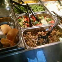 Boston Market 3750 W Market St Unit F