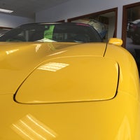 4/25/2015에 Thor G.님이 Bergstrom GM of Neenah Used Car Superstore에서 찍은 사진