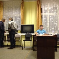 Photo taken at Спортбар Кактус by Александр Ц. on 10/22/2012