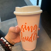 Photo taken at Starbucks by Liliana C. on 6/3/2019