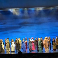 Photo prise au English National Opera par Sabahat Y. le6/22/2022