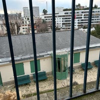 Photo taken at Maison de Balzac by Sabahat Y. on 1/3/2023