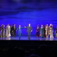 6/22/2022 tarihinde Sabahat Y.ziyaretçi tarafından English National Opera'de çekilen fotoğraf