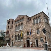 Photo taken at St. Dimitrios by Sabahat Y. on 3/9/2024