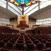 รูปภาพถ่ายที่ Beth Sholom Congregation โดย Zeke เมื่อ 11/18/2012