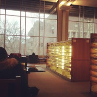 Van Pelt Dietrich Library University City 3420 Walnut St