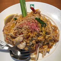 Photo taken at Bangkok Kitchen by cassisvoyage on 7/1/2019