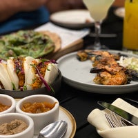 Foto diambil di Qazi&amp;#39;s Indian Restaurant oleh Ashy pada 9/25/2021