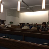 Photo taken at The Church of Jesus Christ of Latter-day Saints by Noah S. on 7/26/2015