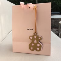 TOUS FACTORY OUTLET STORE Closed) - Jewelry Store in La Barceloneta