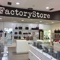 TOUS FACTORY OUTLET STORE Now Closed Jewelry Store in La