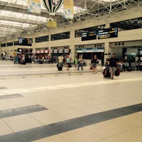 6/21/2015にK@ZIMM .がAntalya Havalimanı (AYT)で撮った写真