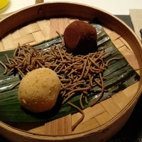 Photo prise au UDON par Vanessa G. le4/28/2018