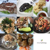 รูปภาพถ่ายที่ Jin Shan Restaurant โดย ✈️⚓️😃😀😊 เมื่อ 10/16/2016