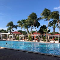 Foto tirada no(a) Livingstone Villas &amp;amp; Resort Hotel Curacao por Amber L. em 12/25/2019