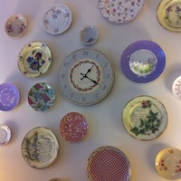 Photo taken at Клумба by Андрей on 4/1/2013