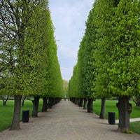 Photo taken at The King‘s Garden by Dmytro C. on 5/4/2024
