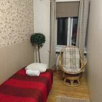 Das Foto wurde bei OldHouse Hostel von Dmytro C. am 8/14/2018 aufgenommen