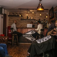 Foto tirada no(a) Shave Club Bogotá por John G. em 11/28/2016