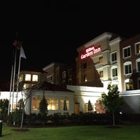 Das Foto wurde bei Hilton Garden Inn von Jorge L. am 4/8/2013 aufgenommen