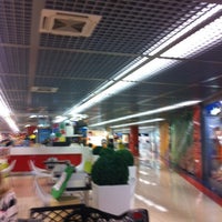 Photo taken at Centro Commerciale Petrocelli by Alfa on 10/7/2012