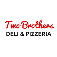 Снимок сделан в Two Brothers Deli &amp;amp; Pizzeria пользователем Two Brothers Deli &amp;amp; Pizzeria 12/14/2016