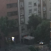 6/7/2016 tarihinde Bernard O.ziyaretçi tarafından Atenea Aparthotel'de çekilen fotoğraf