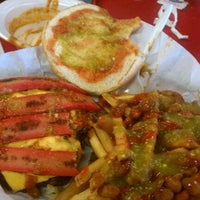 Papa Burgers - Burger Joint in El paso