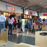 Woodlands Mall Food Court Town Center 11 Lake Woodlands Dr