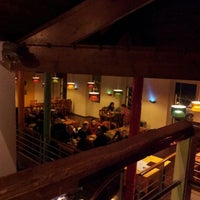 Foto tirada no(a) Pizza no Pátio por Marie V. em 12/15/2012