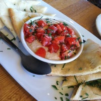 California Pizza Kitchen 73080 El Paseo Ste 8 Palm Desert